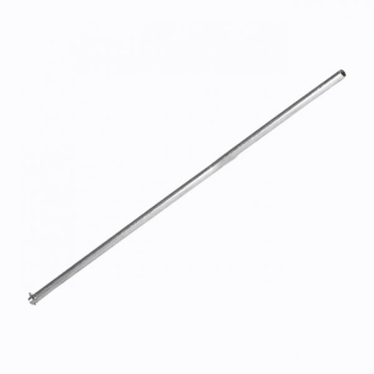 Barre à fente BAF00 Tubesca-Comabi pour échafaudage R200 et M368