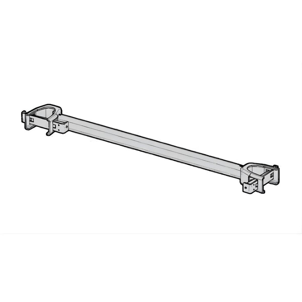 Barreau amovible à clavettes ALTRAD