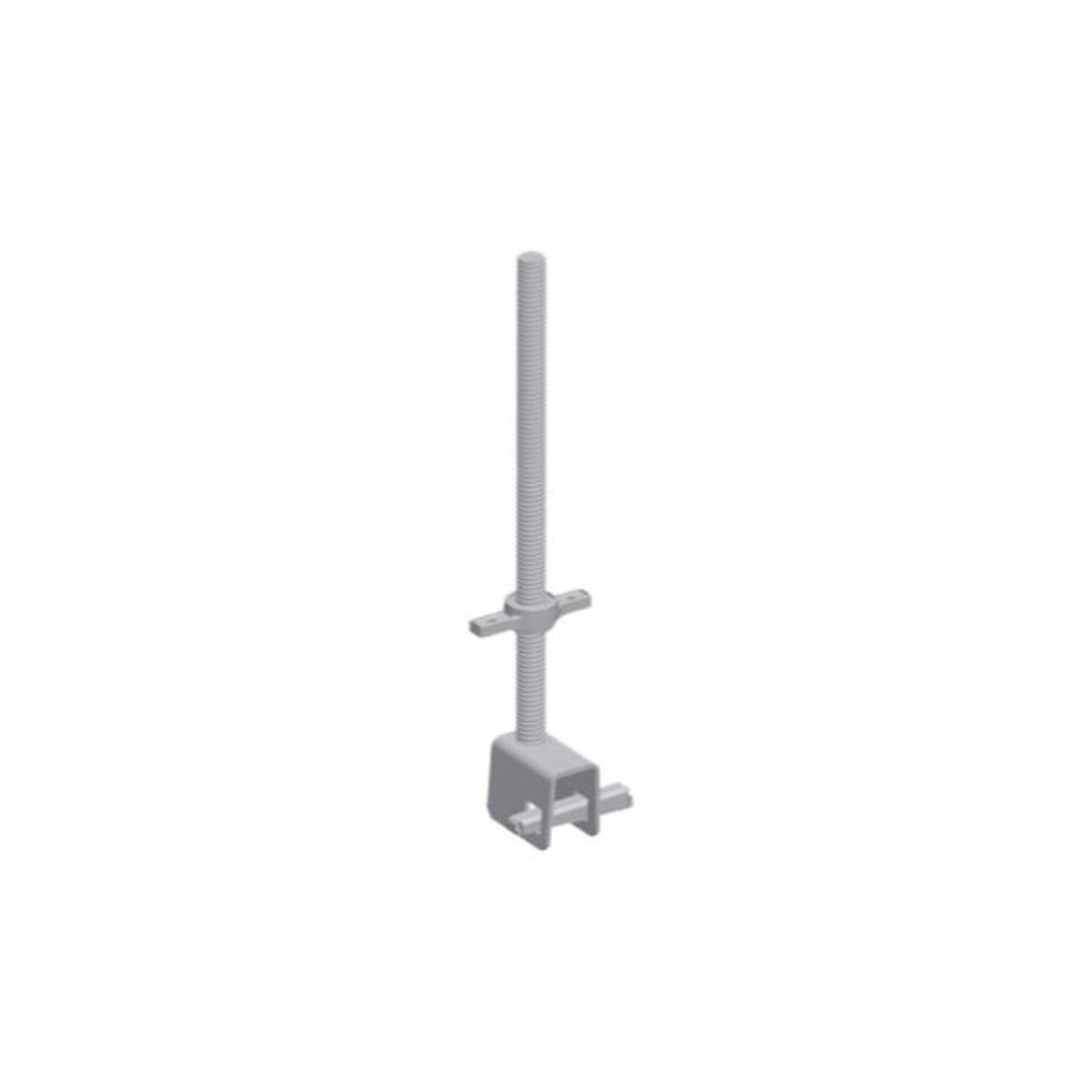 Potelet pour poutre modulaire ALTRAD