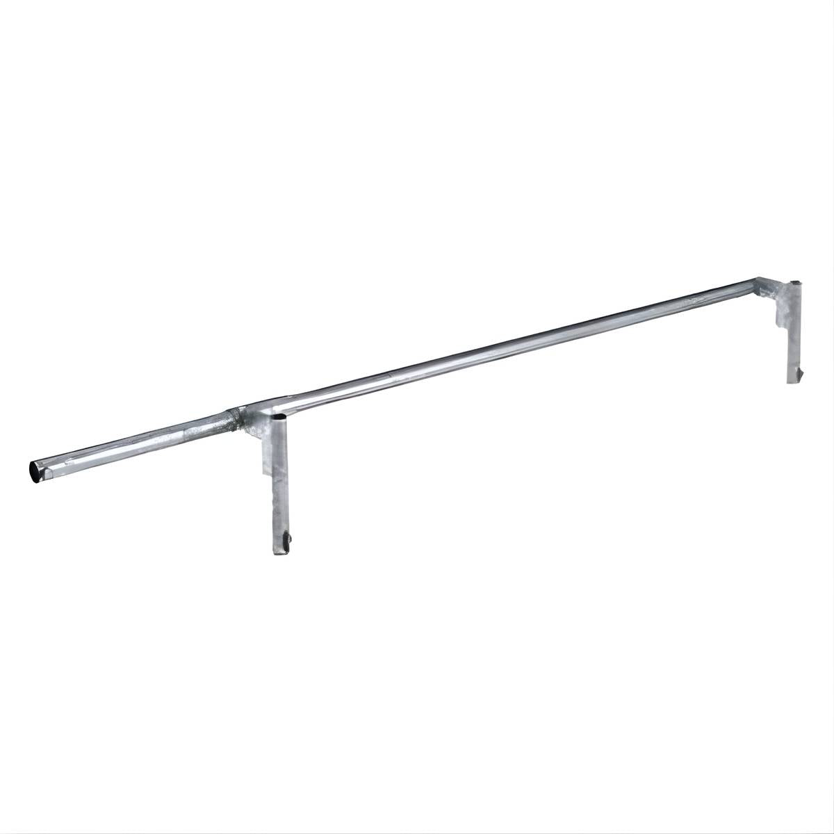 Lisse à réglage continu Tubesca pour angles 0 à 90 degrés