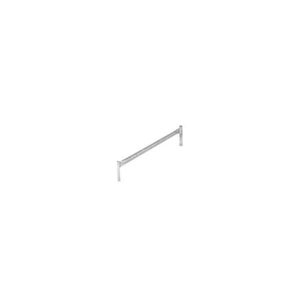 Lisse pour angle orthogonal Tubesca 0.80 x 0.80m