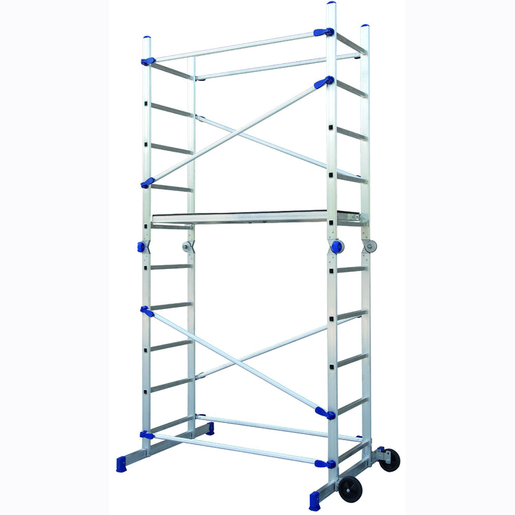 Echafaudage domestique