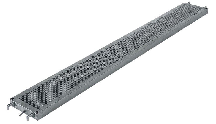 Plancher d'échafaudage