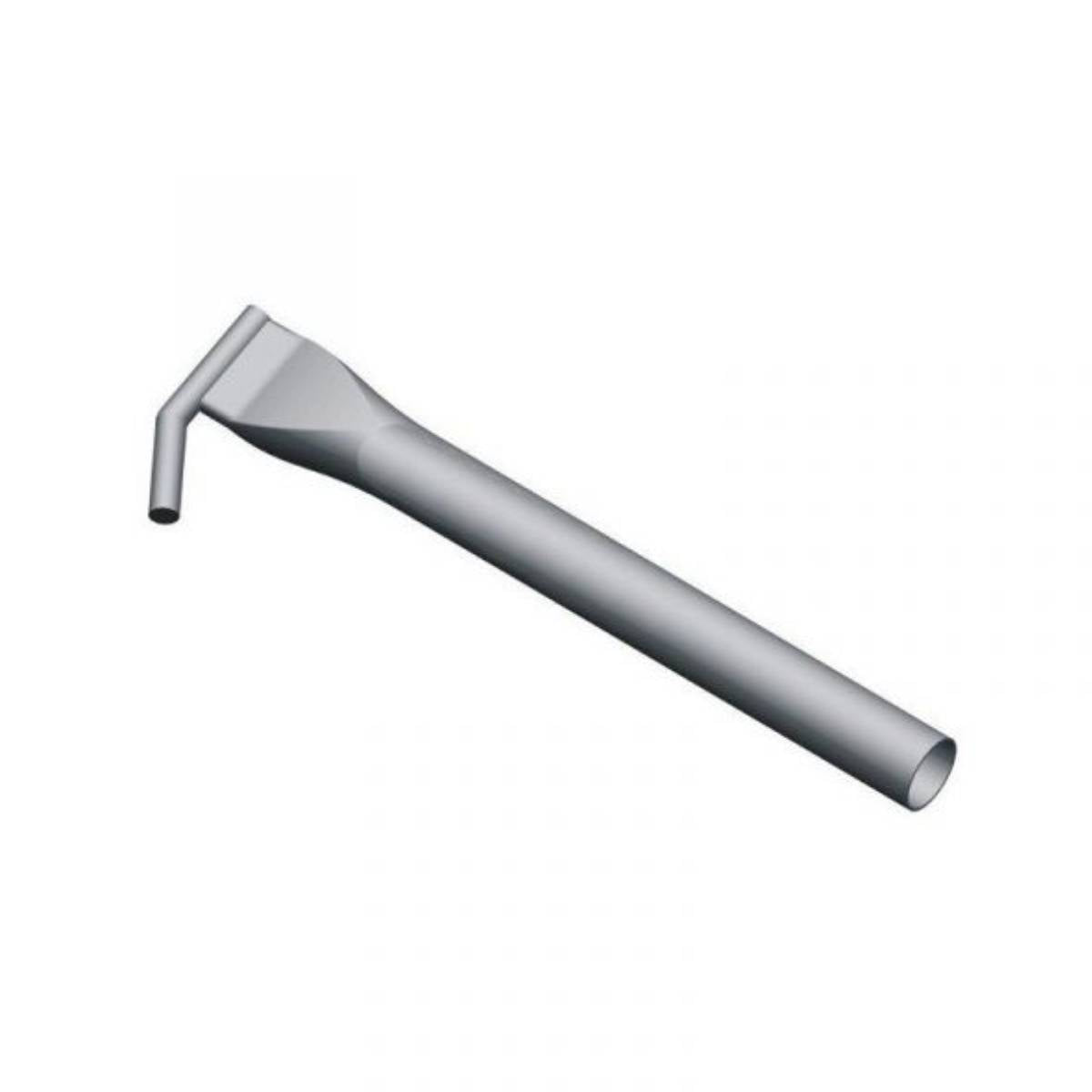 Tube d’amarrage MEKA 48 longueur 50 cm
