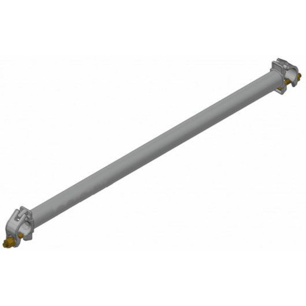 Support plancher MEKA 48 pour poutres de franchissement