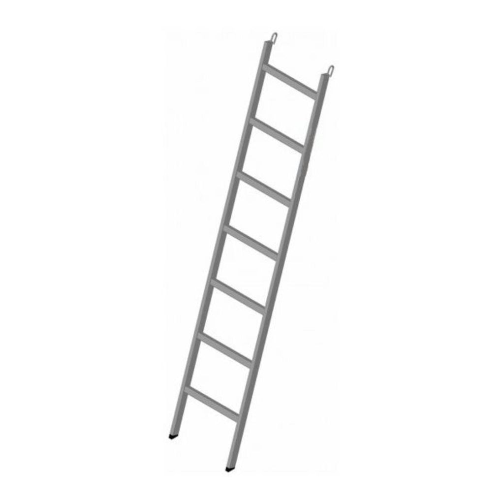Échelle d’accès MEKA 48 en aluminium 2,06 m