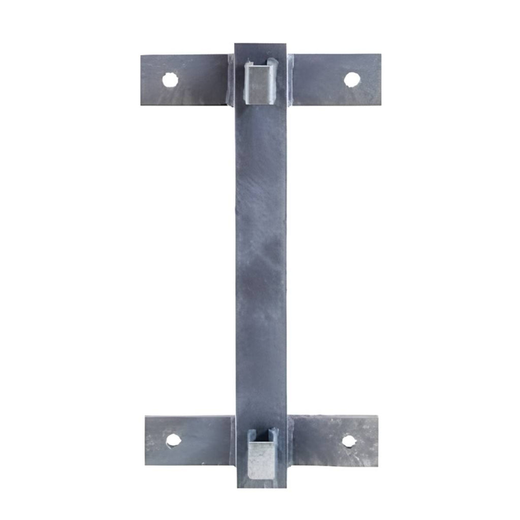 Attache poutre murale Tubesca pour échafaudage