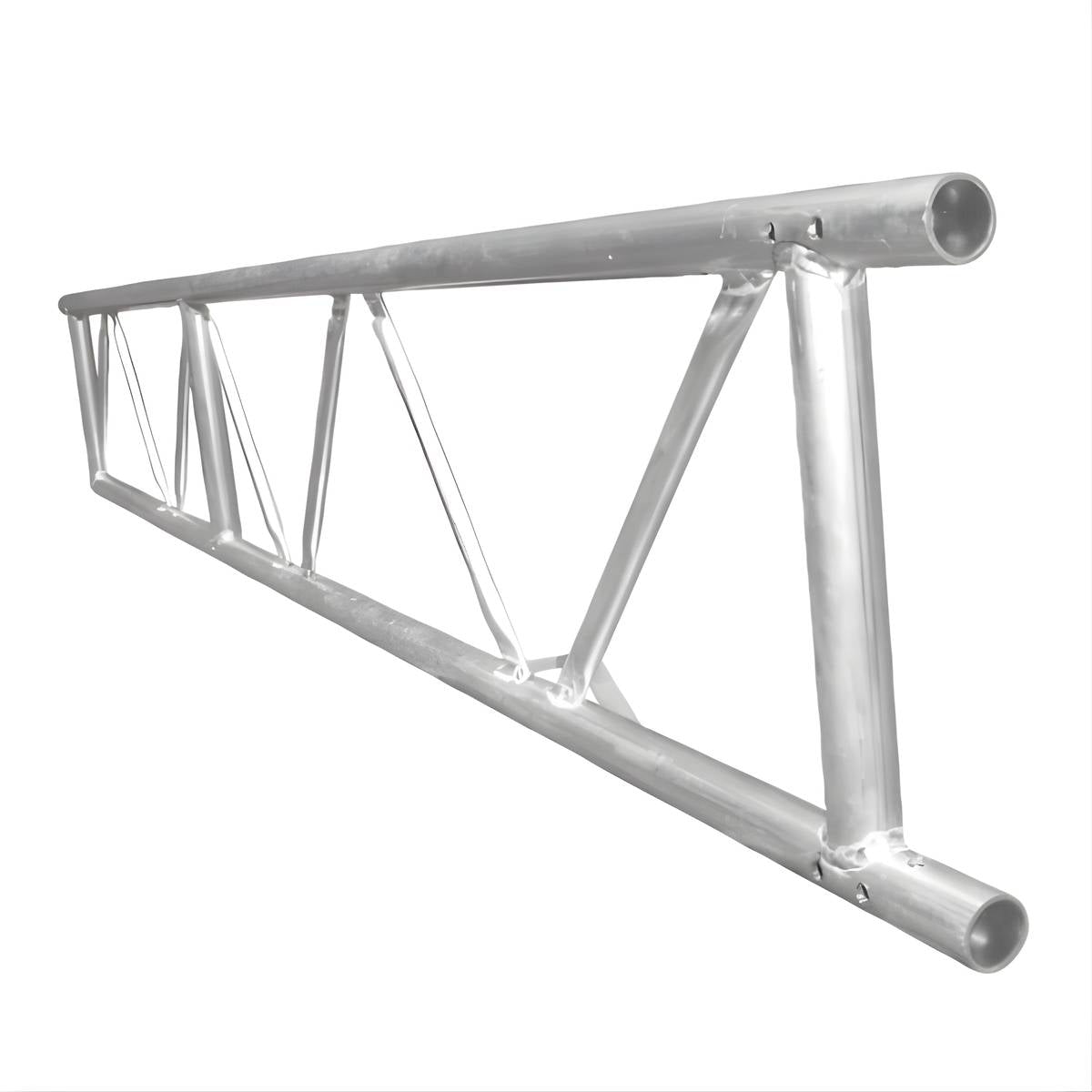 Poutre aluminium Tubesca 6.10m - Hauteur 400mm