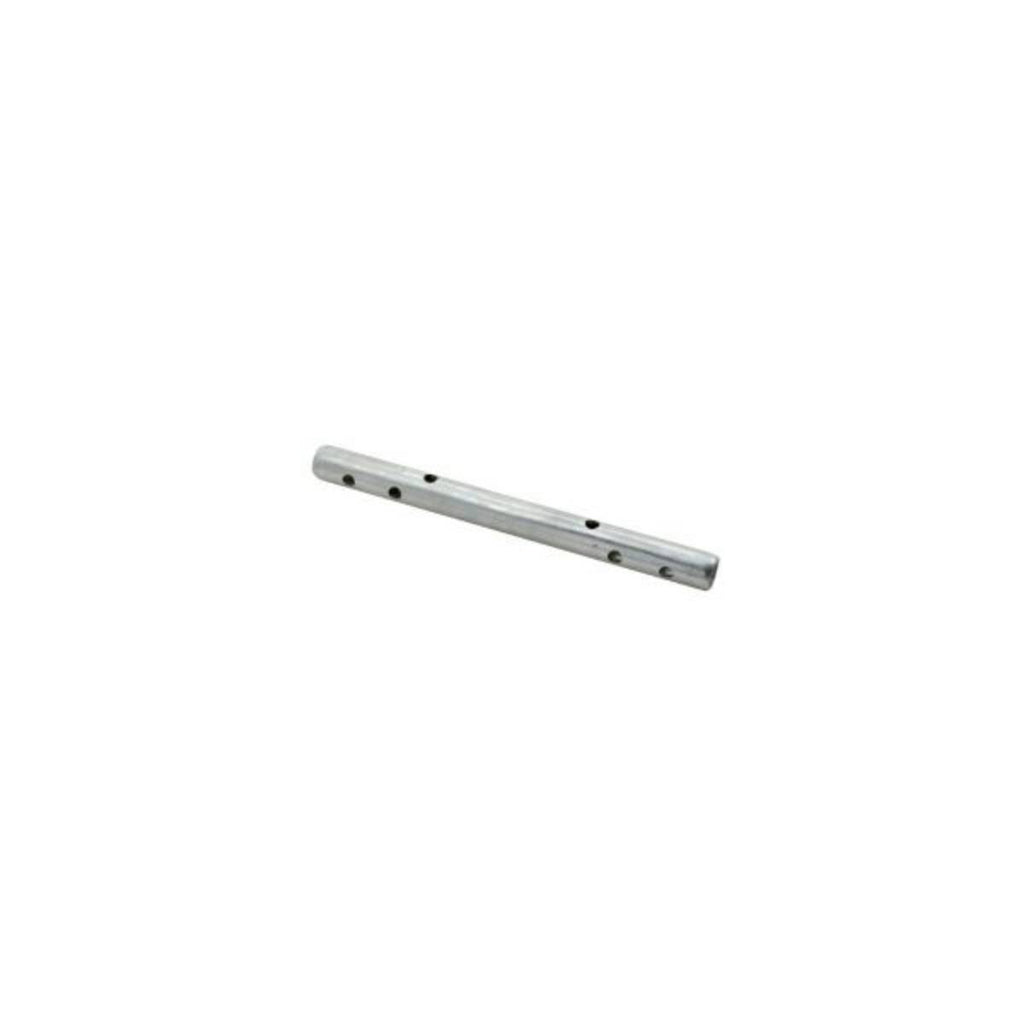 Liaison réversible pour poutre aluminium TUBESCA sur douilles