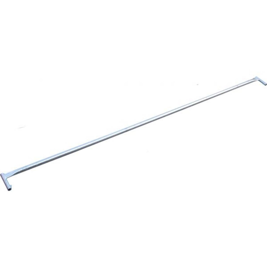 Lisse de 3m ALTRAD pour échafaudage de façade