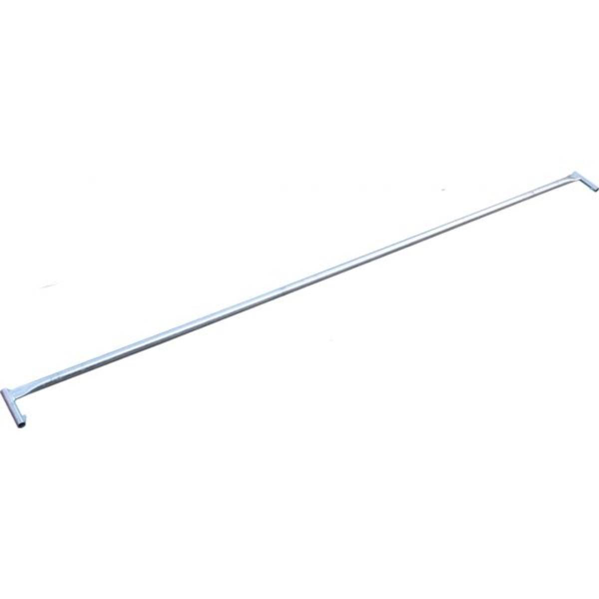 Lisse de 3m ALTRAD pour échafaudage de façade