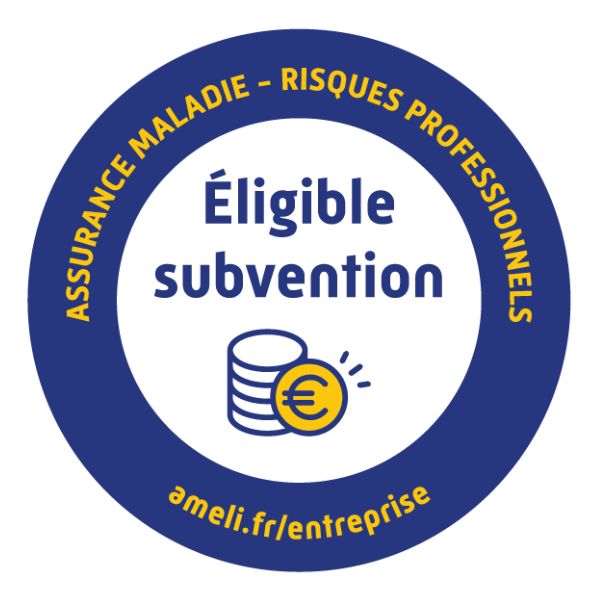 Echafaudage éligible aux subventions ProBTP Carsat