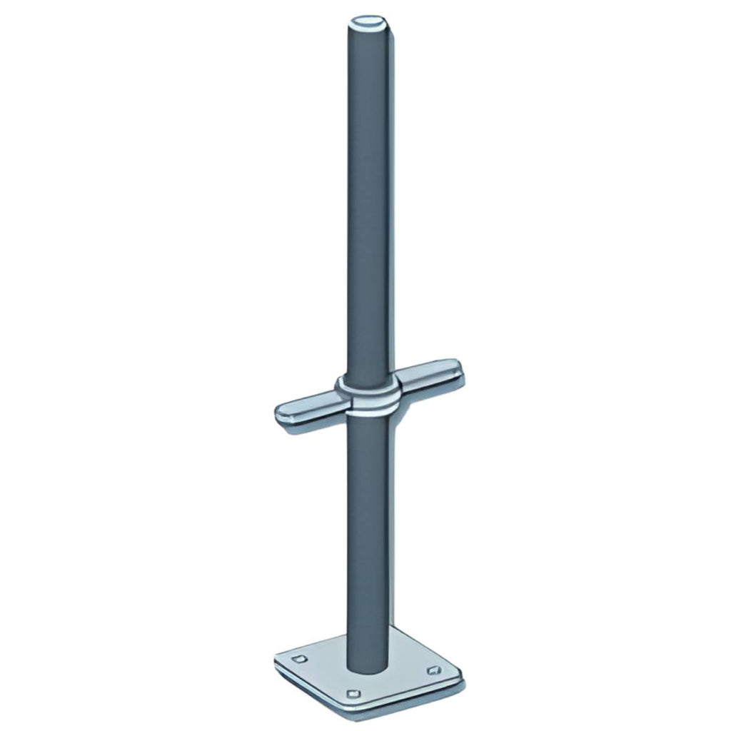 Pied de roue réglable 60 cm ALTRAD