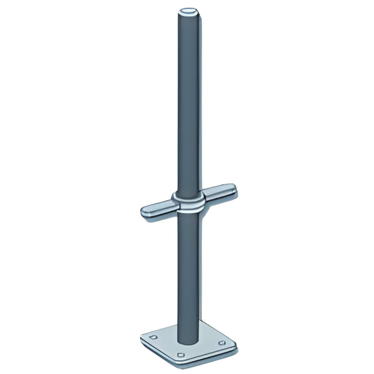 Pied de roue réglable 60 cm ALTRAD