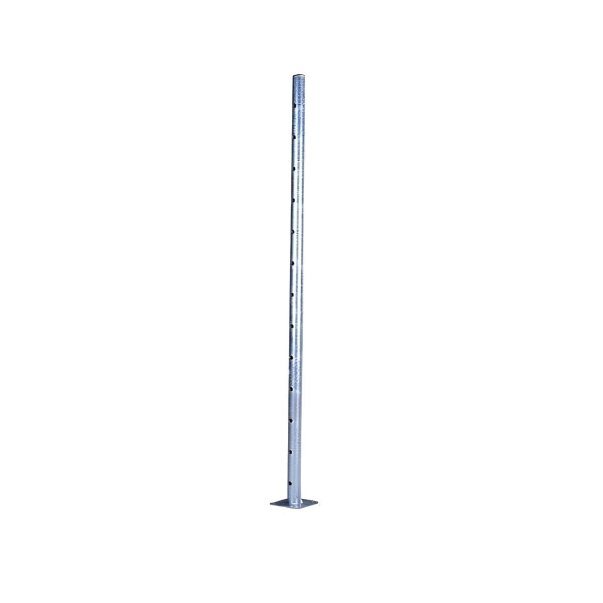 Socle de départ Tubesca Comabi RC10 diamètre 45mm